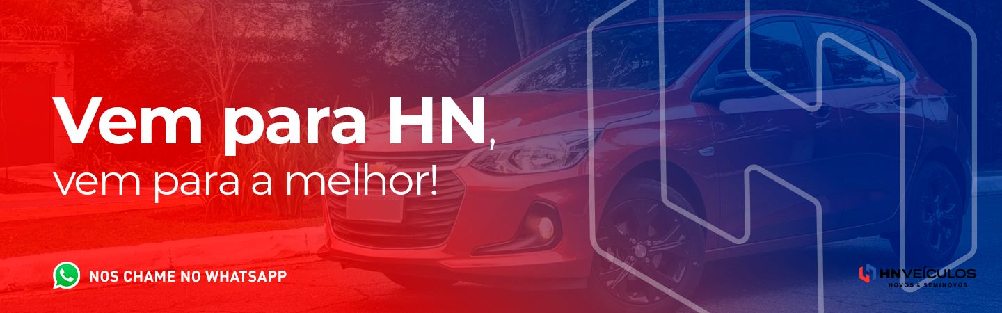 HN Veículos